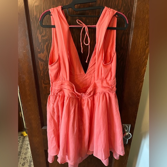 Abercrombie & Fitch Mini Dress - Picture 2 of 4